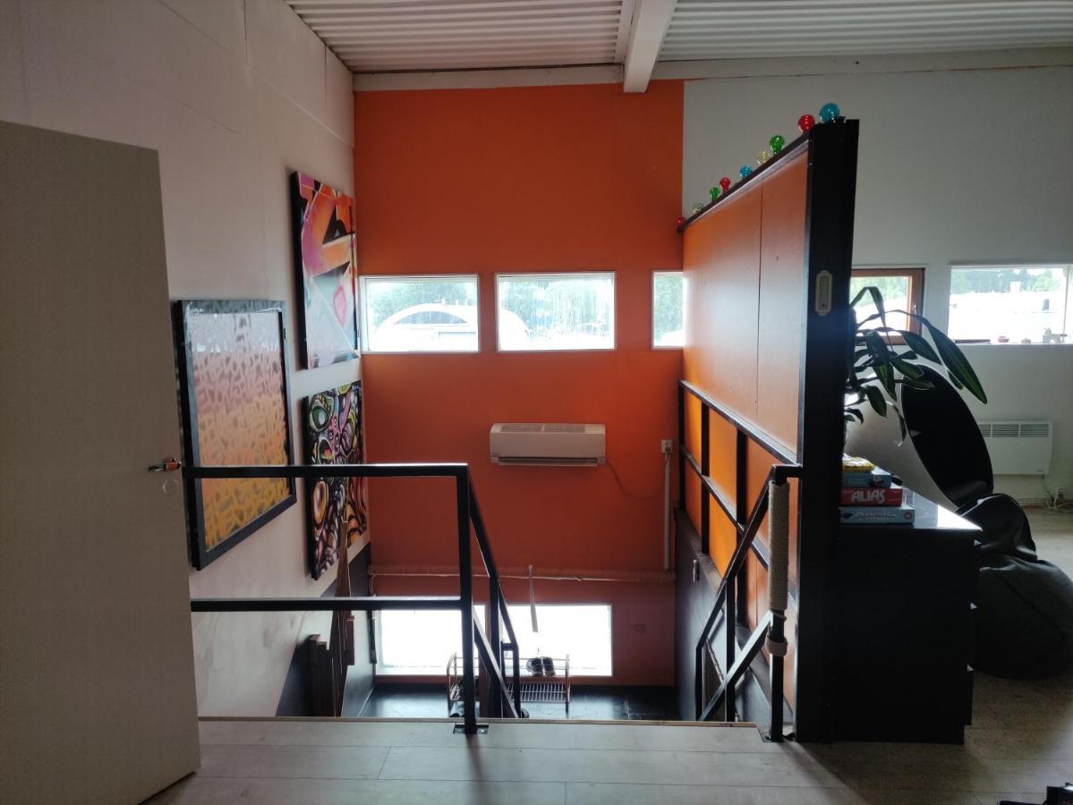 Juhlatila / Saunatila 230 M2, Malmi, Tattarisuo Apartment *